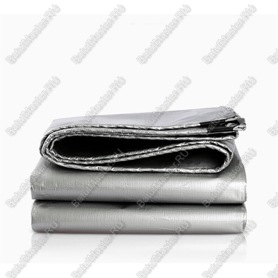 Подстилка Jiah Qi размер 6×6 м, 190 г/м²