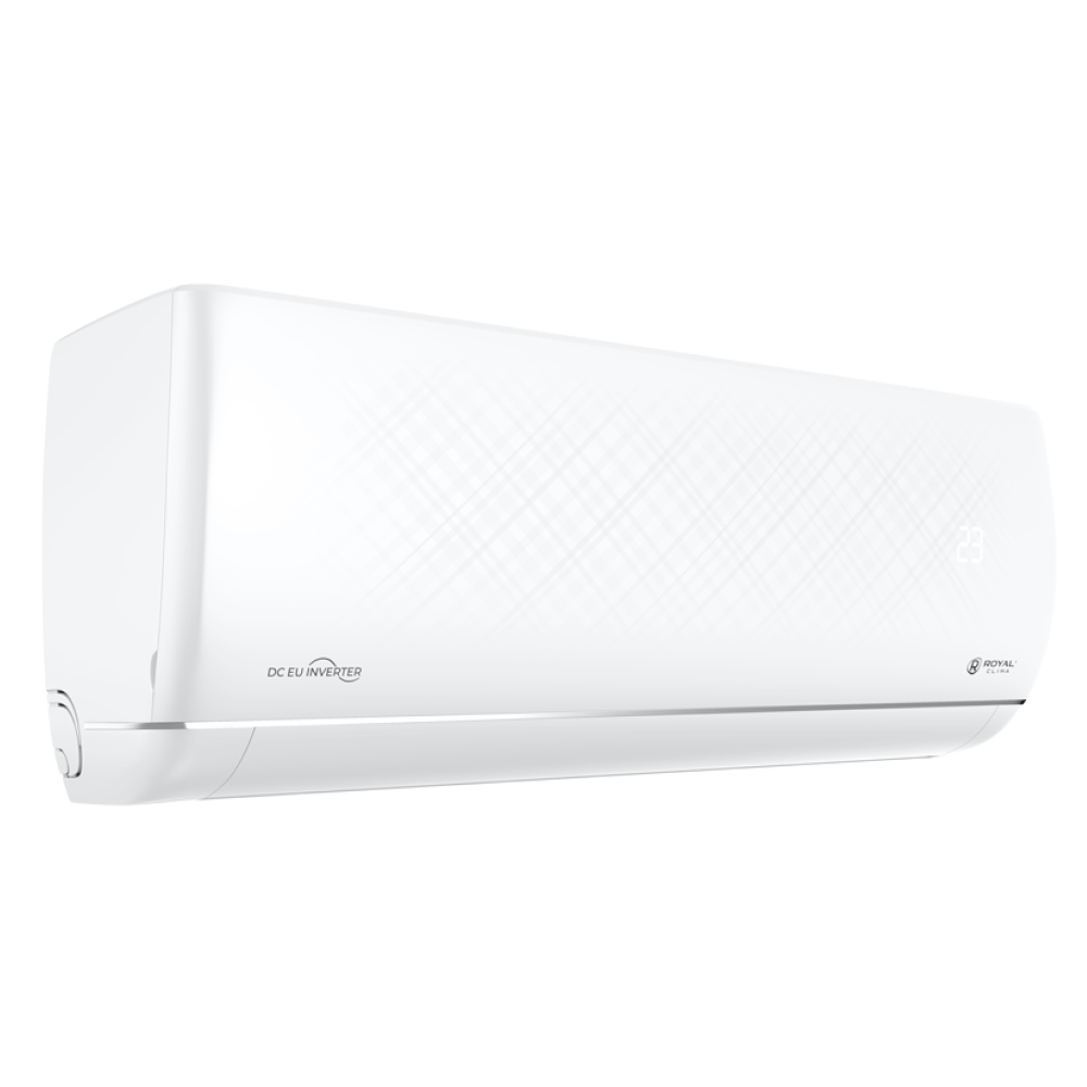 Royal Clima RENAISSANCE DC EU Inverter RCI-RND30HN NEW