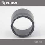 Бленда для объектива Fujimi для Canon FBET 74B