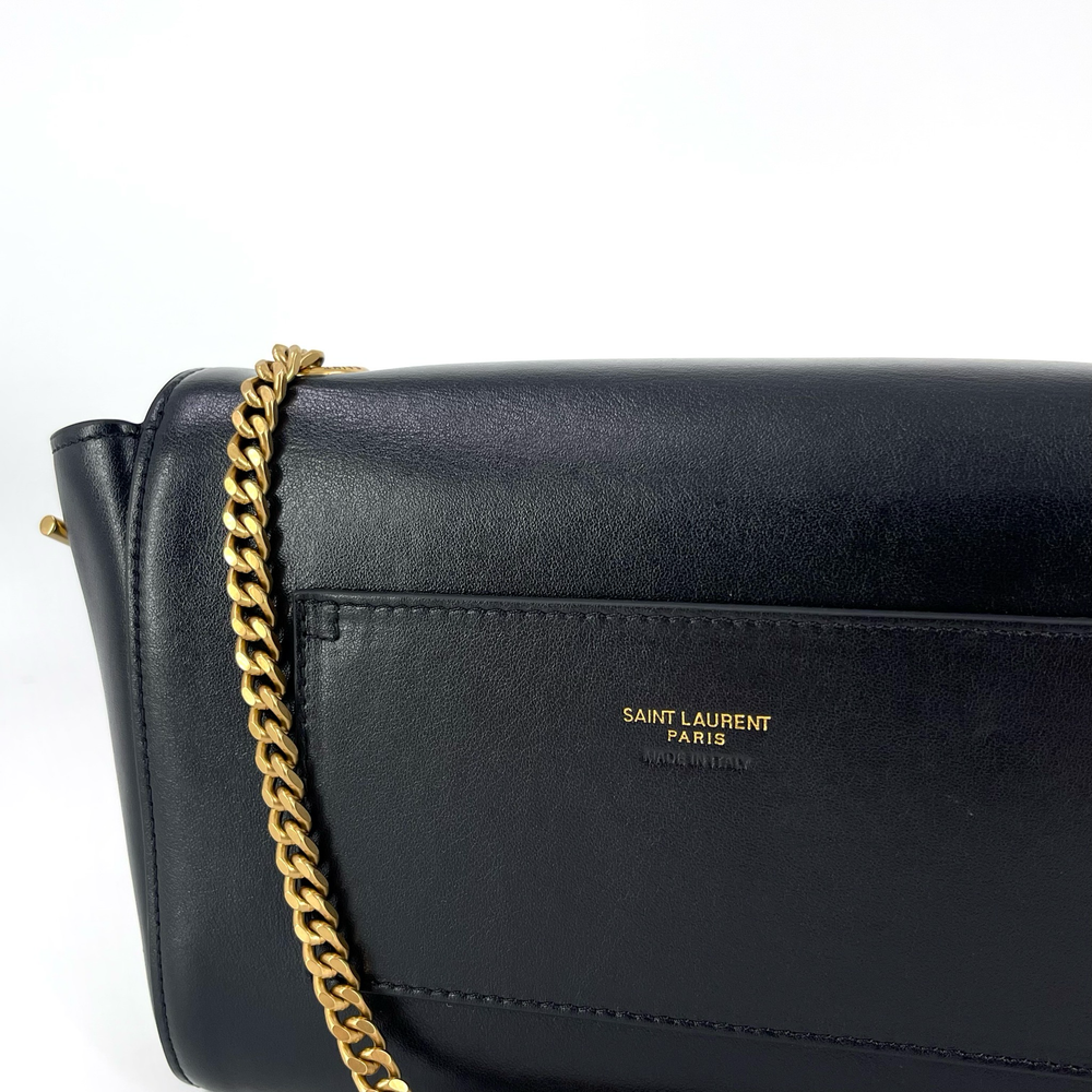 Saint Laurent Kate Reversible