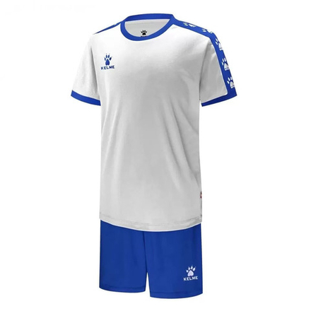 Форма футбольная подростковая KELME 3883033-104-170, рост 170
