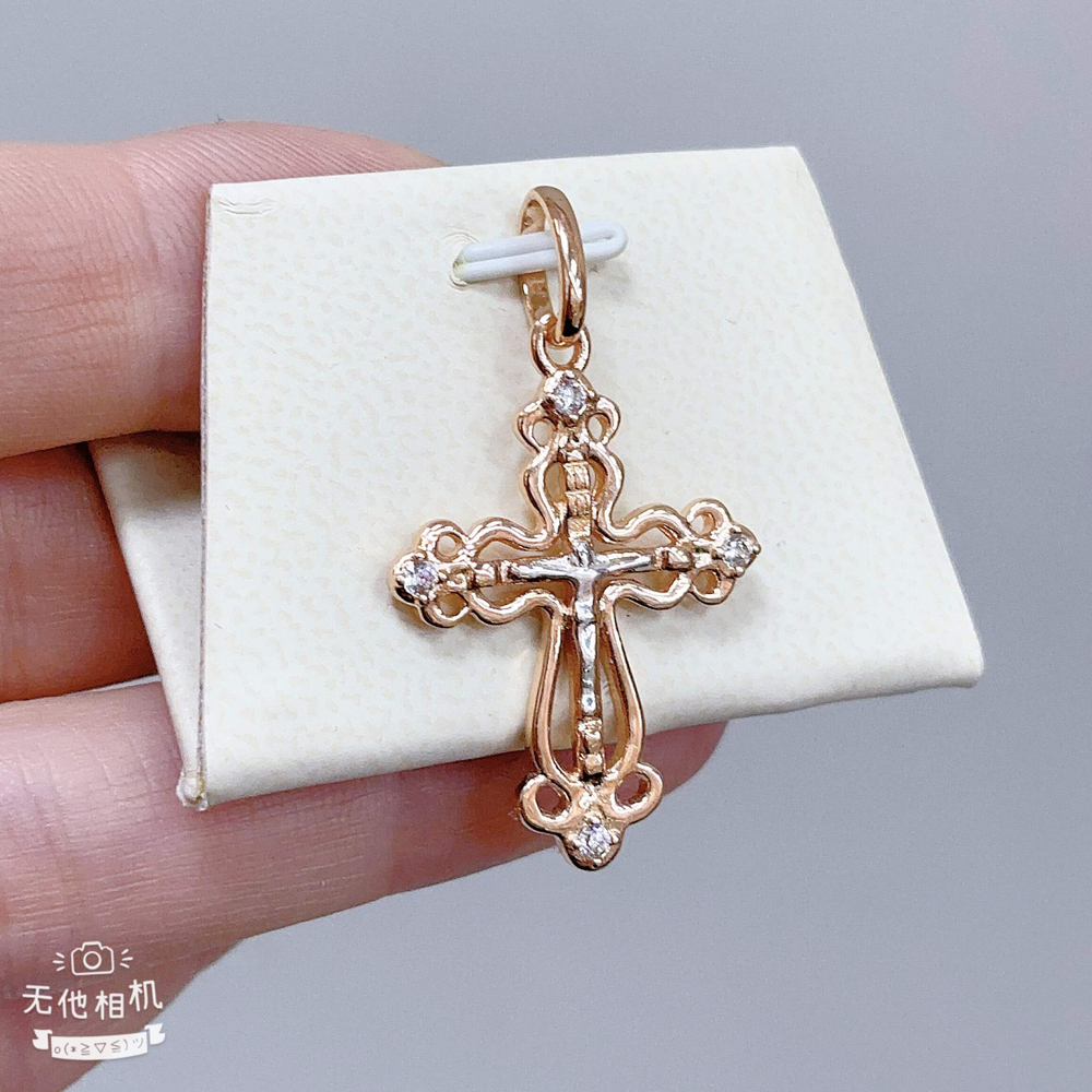 Подвеска Fallon - арт039