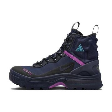 Кроссовки NIKE ACG AIR ZOOM GAIADOME Gore Tex - это высококачественные мужские кроссовки