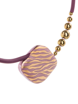 Колье Afrika Allegro