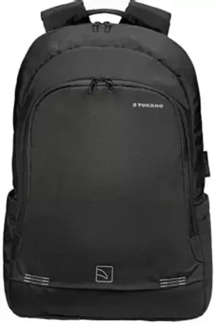 Рюкзак Tucano Forte Backpack 15,6 black