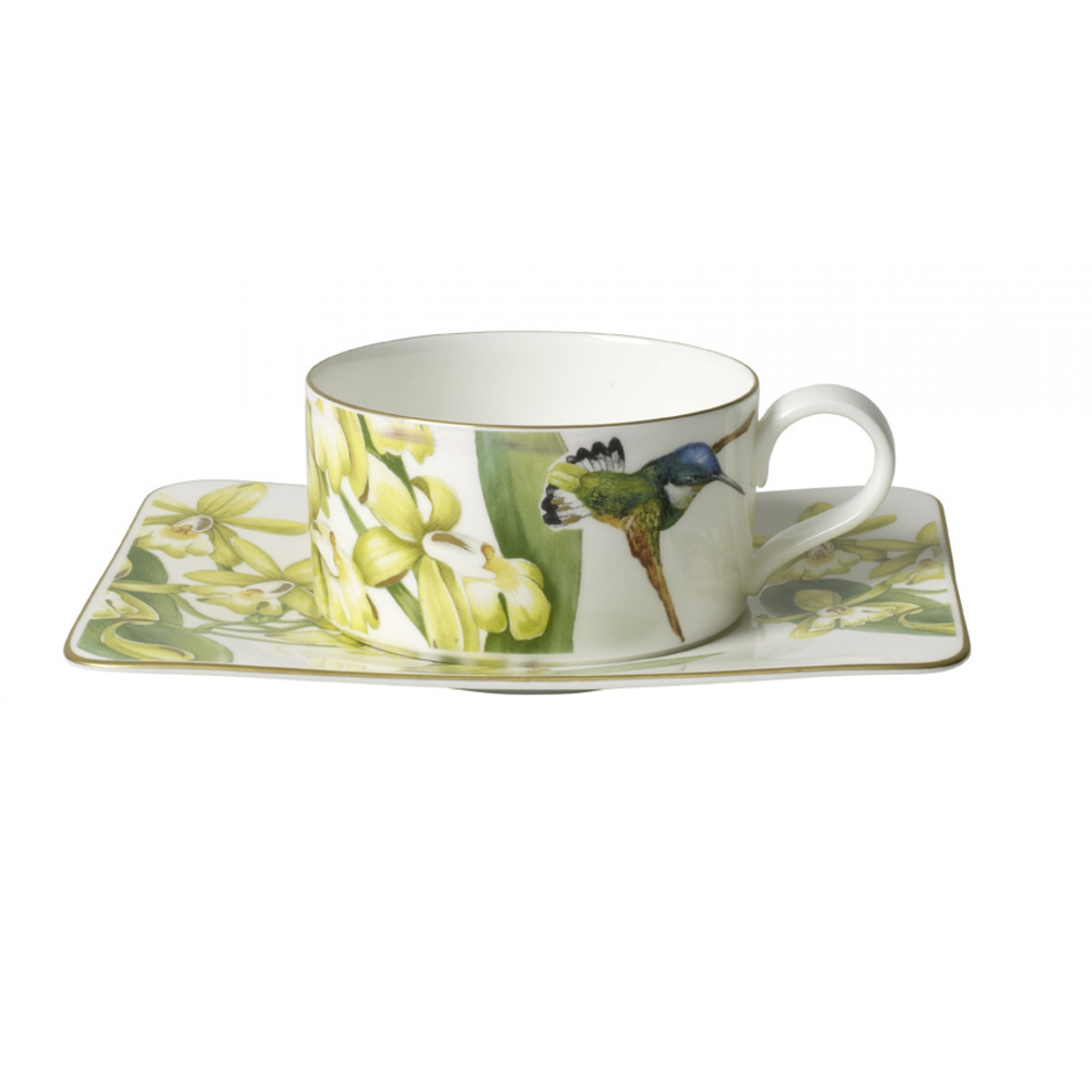 Villeroy & Boch Чашка Амазония 230 мл для чая 10-3514-1270
