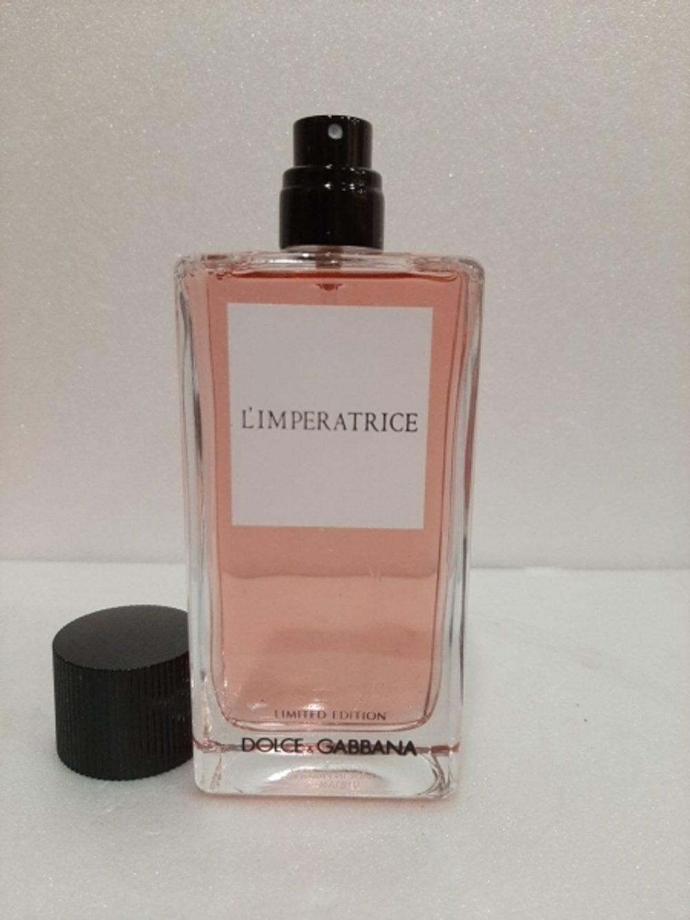 Dolce&Gabbana L'Imperatrice Limited Edition