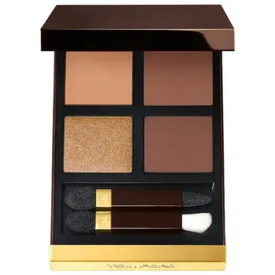 Палетка теней Tom Ford Eye Color Quad Eyeshadow Palette - 29 Desert Fox