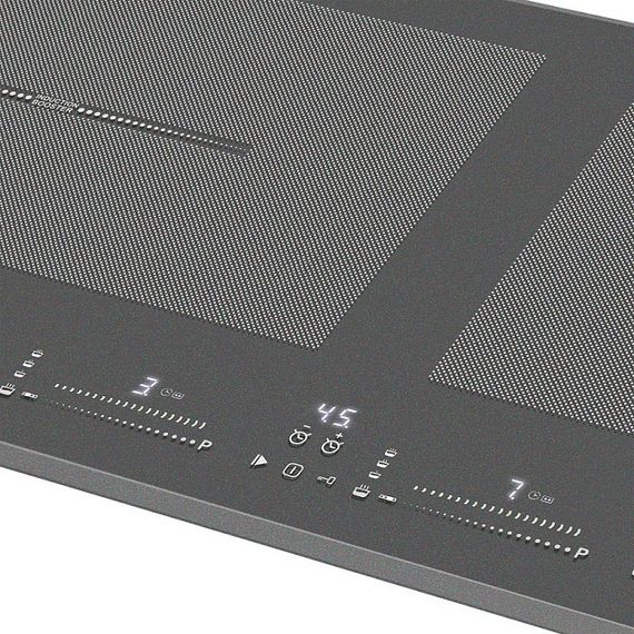 Индукционная стеклокерамич. панель MAUNFELD CVI904SFLDGR