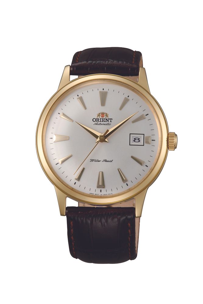 Часы механические Orient Classic FAC00003W0
