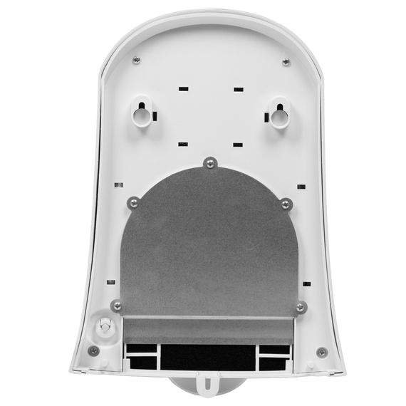 Сушилка для рук электрическая Ballu BAHD-1000AS купить в Москве и Московской области по низкой цене с доставкой по России — (6) Сушилка для рук электрическая Ballu BAHD-1000AS — (6)