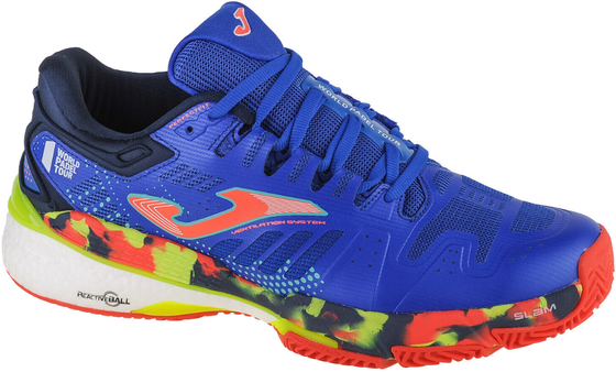 Кроссовки мужские Joma T.Slam Clay, арт. TSLAMW2204P