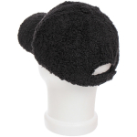 Бейсболка утепленная «ZIMA», цвет чернильная ночь