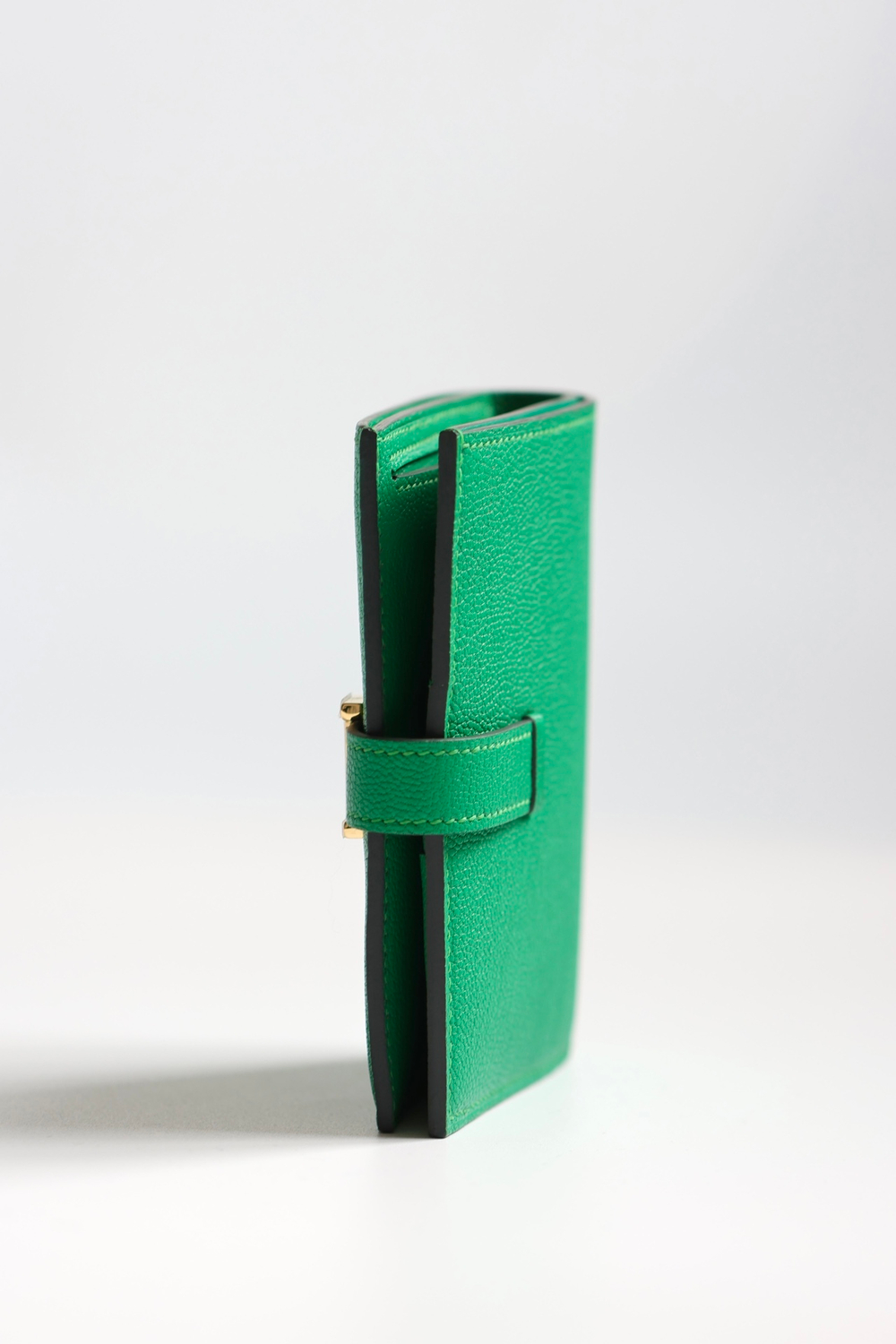 Hermes Bearn Wallet