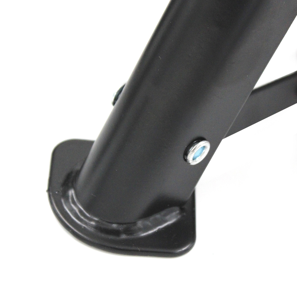 WDK-84302 Комплект подставок под автомобиль, 2 шт., г/п 3 т