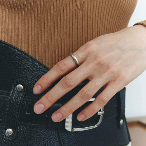 Кольцо ГЛАДЬ