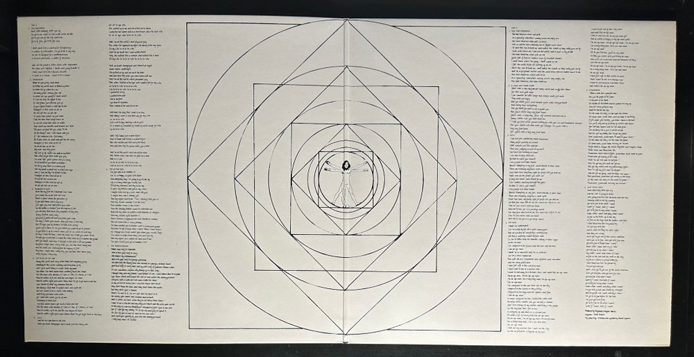 The Kinks ‎– Part 1 Lola Versus Powerman And The Moneygoround (Англия 1972г.)