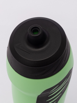 Спортивная бутылка, Hyperfuel Water Bottle 24 OZ, 710 мл., пастельно-зеленый N.000.3524.377.24