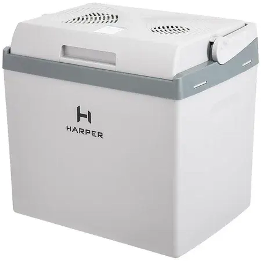 Автомобильный холодильник HARPER CBH-125 (q)