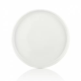 Тарелка c бортом d=27 cм,фарфор,серия "Arel"