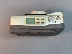 Olympus superzoom 160 G, залипает зум, ошибка