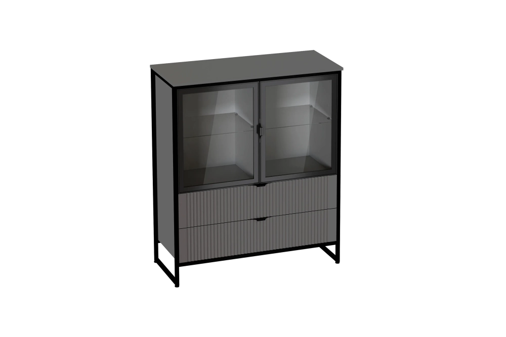 Модульная гостиная "Нора" композиция #2