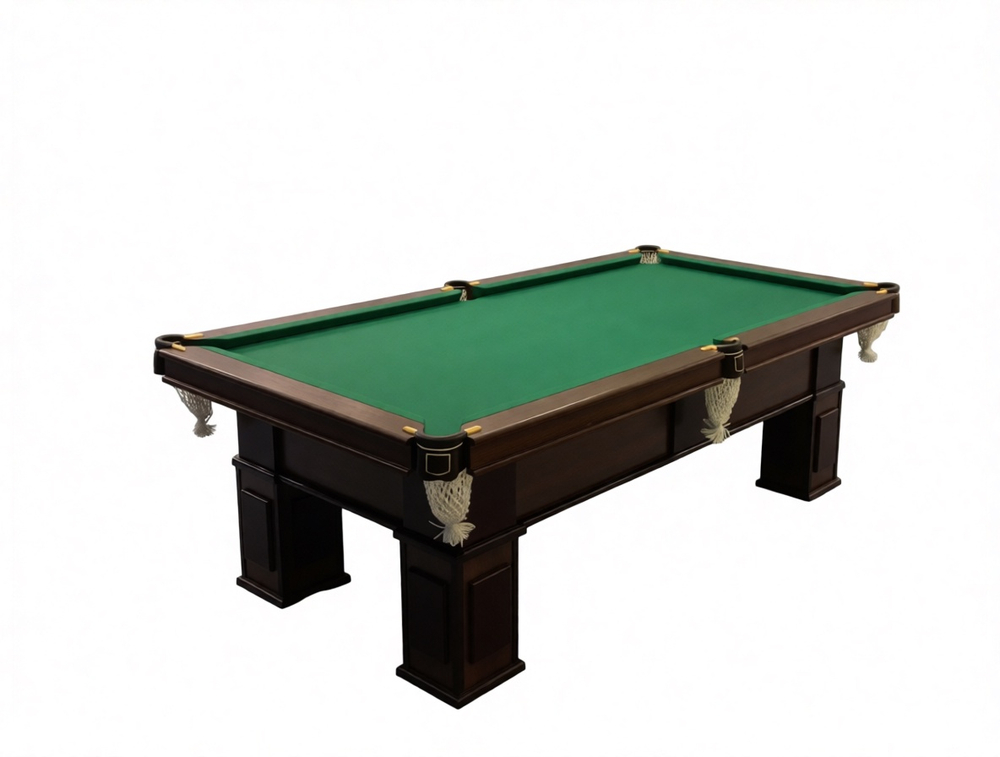 Бильярдный стол Лорд 6 футов (пирамида, пул)