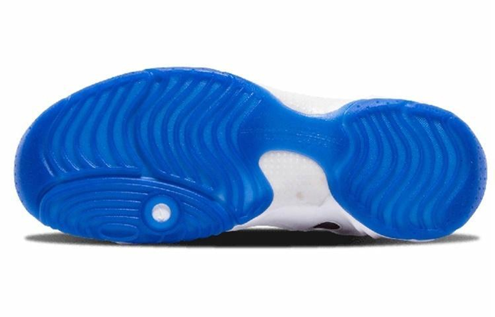 Кроссовки Nike Flightposite Air Knicks 2014