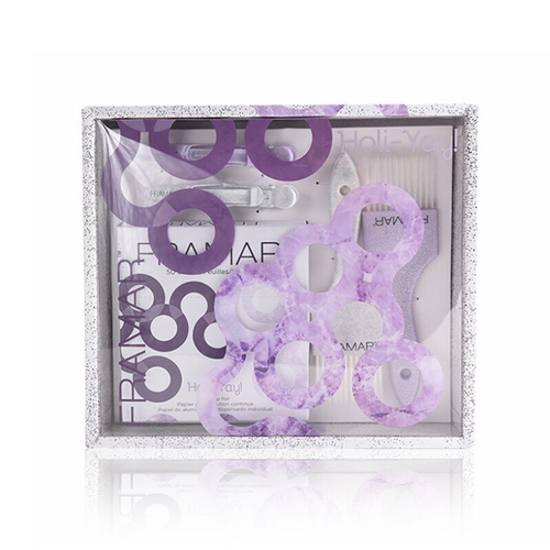 Framar Holi-Yay Набор колориста "Вдохновение праздника" 13007