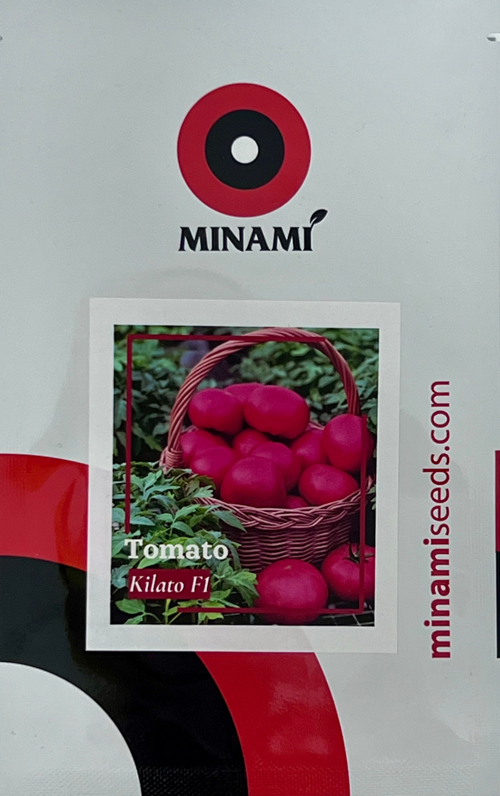 Томат Килато F1 (чп)