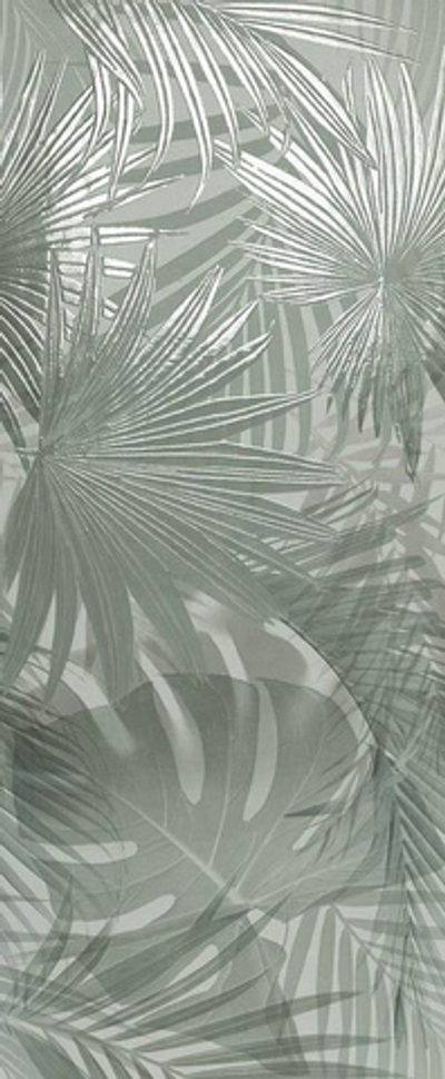 Настенная плитка Milano Mood Tropical Verde RT (fQDI)
