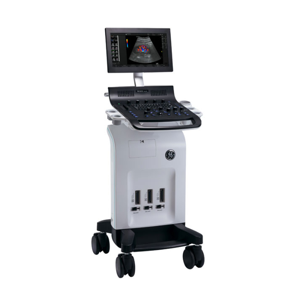 Ультразвуковая система GE Versana Essential