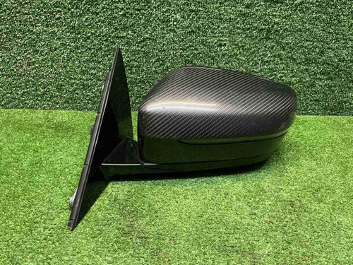 Зеркало левое BMW 5er G30 (2017-2023) 5 контактов