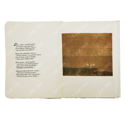 Чюрленис М. К., Нерис Саломея. Дружба. 2-е идз. — Вильнюс: VAGA, 1966