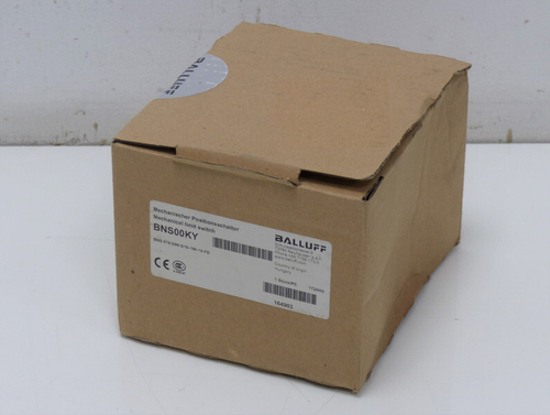 Balluff BNS00KY