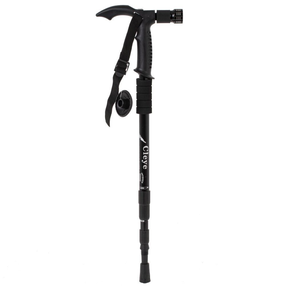 GAEM Изделие декоративное "Трость" (подсветка, 4xLR44x4), L11 W3 H110,5 см, 2в.