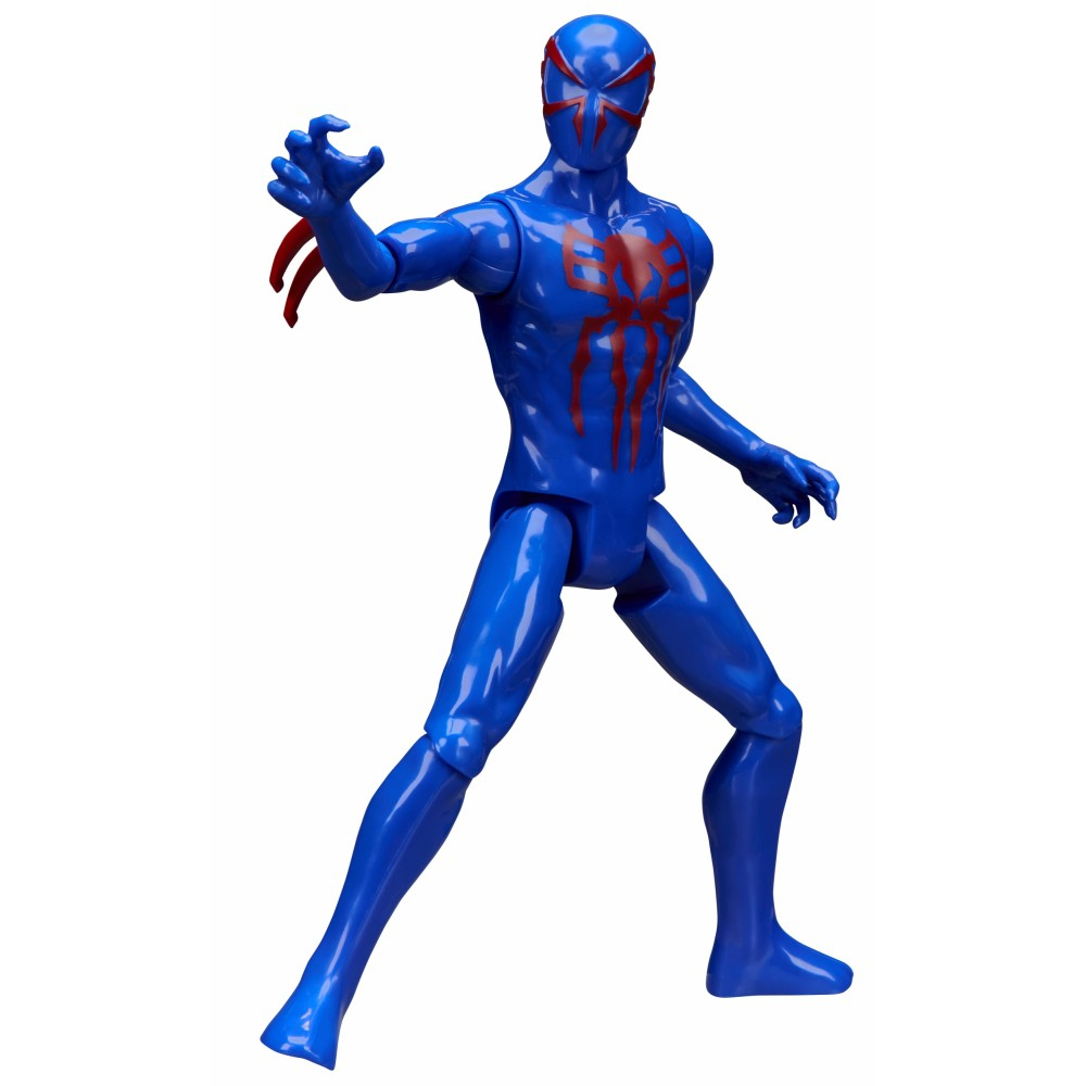 Hasbro MARVEL Spider-Man - Фигурка Spider-Man 2099 30 см Titan Series G2859