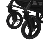 Коляска 3 в 1 Alis Berta