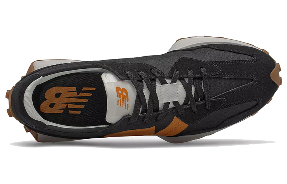 Кроссовки New Balance Nb 327