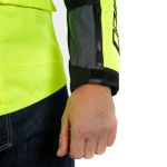 Air Tourer Tex / Черно-желтый