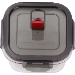 Zwilling - Gusto квадратный стеклянный контейнер 500 мл / артикул   39506-005-0  / GTIN 4009839392351