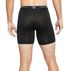 Термобелье Nike Pro Dri-Fit Short M - Black