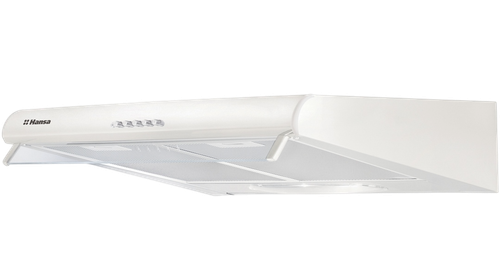 Козырьковая вытяжка Hansa OSC6212WH