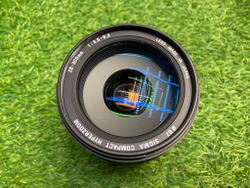 Sigma AF 28-300mm 3.5-6.3 Aspherical IF
