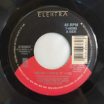 Yazz And The Plastic Population - The Only Way Is Up (США 1988г.) 7", 45 RPM, Single