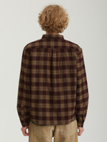 Мужская Рубашка Sirocco