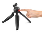 Manfrotto MTPIXIPLUS-GY Pixi Plus