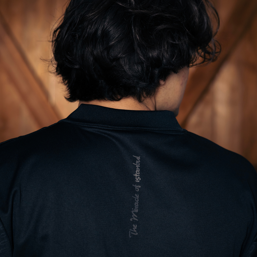 Ливерпуль / Поло Стамбул