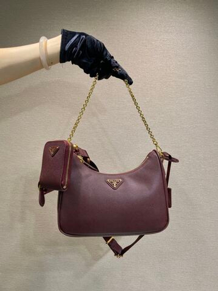 Prada Re-Edition 2005 Saffiano Bag