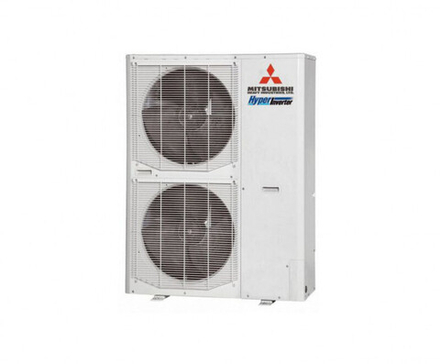 Mitsubishi Heavy FDC 100VSX